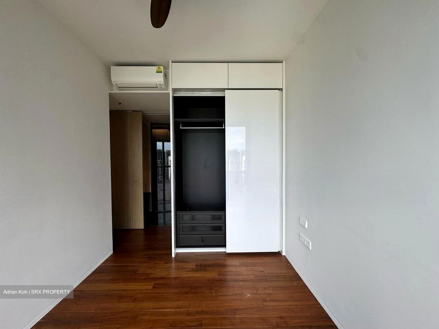 Amber Park (D15), Condominium #639505131